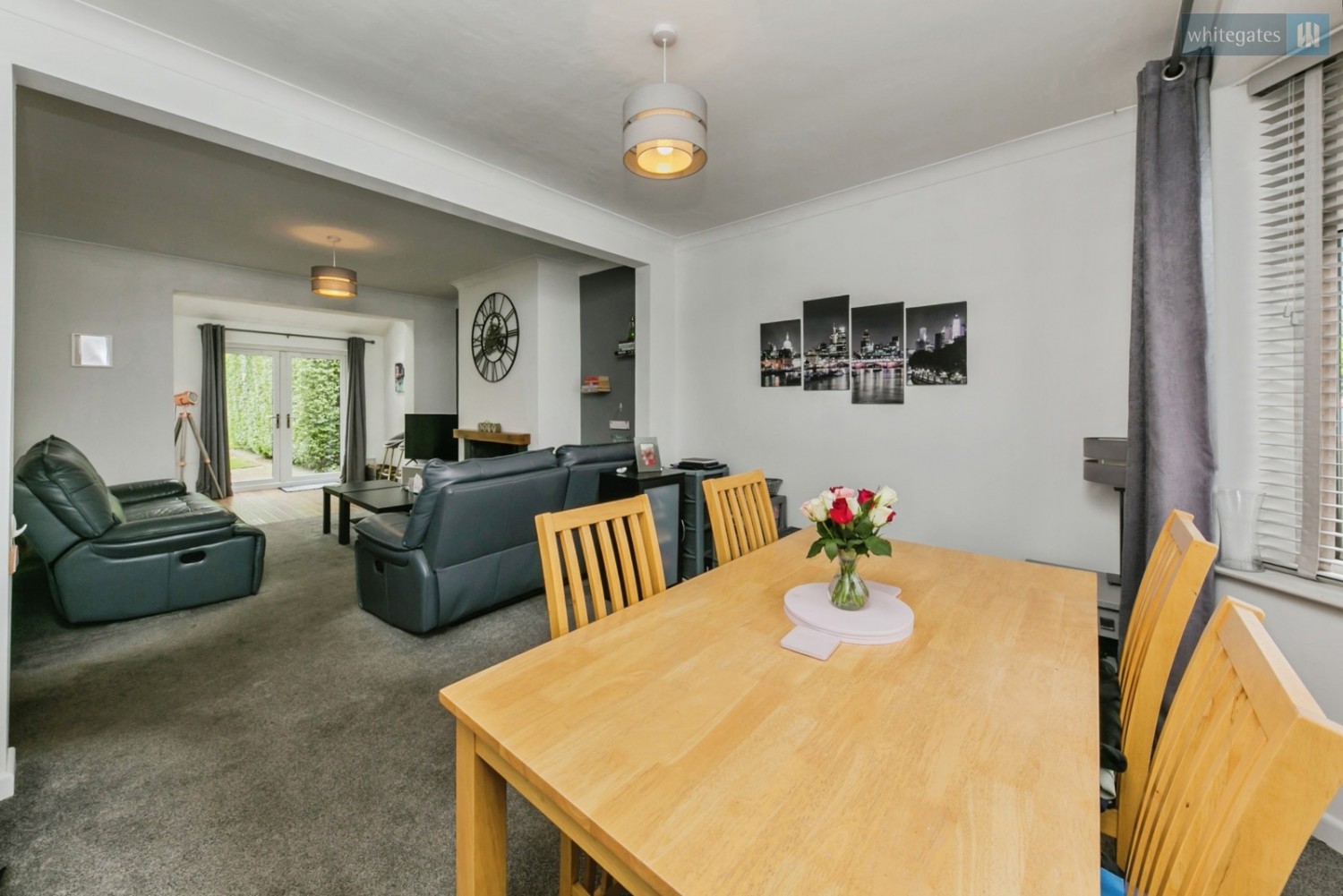 Shavington, Crewe, Cheshire