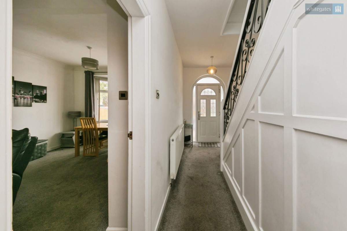 Shavington, Crewe, Cheshire