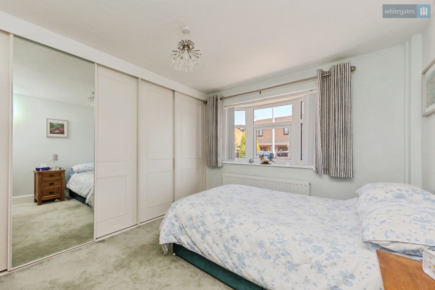 Crewe, Cheshire