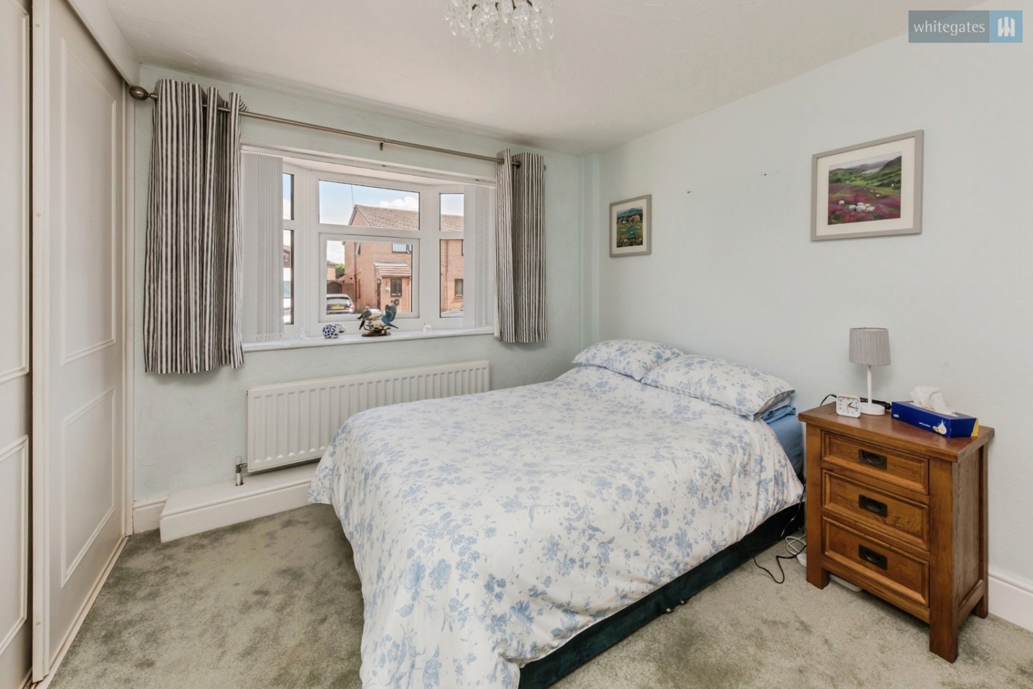 Crewe, Cheshire