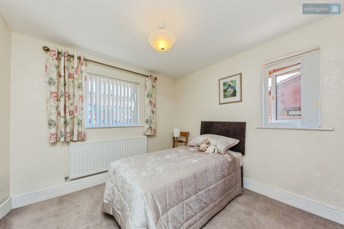 Crewe, Cheshire