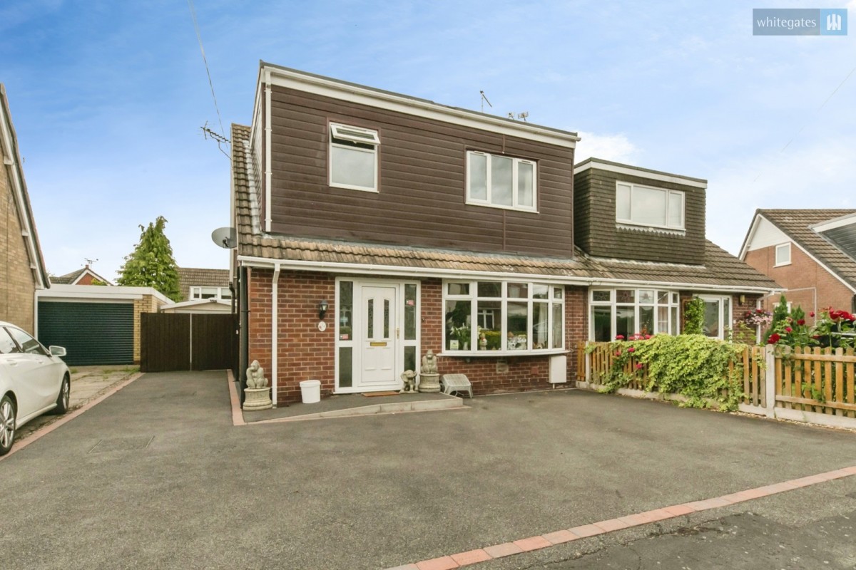 Shavington, Crewe, Cheshire