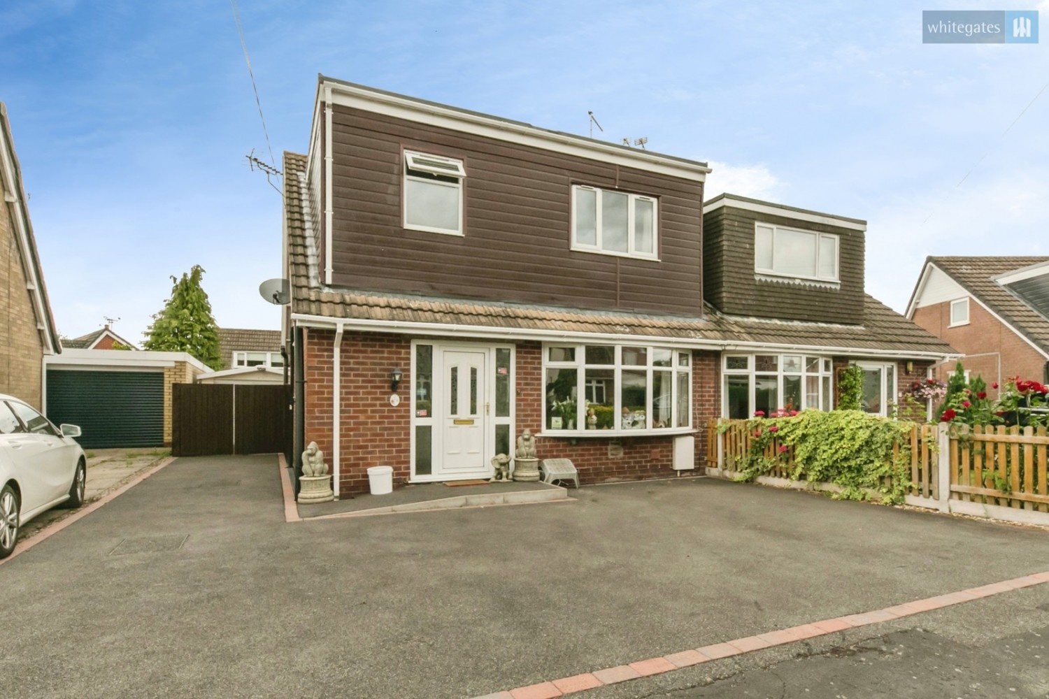 Shavington, Crewe, Cheshire