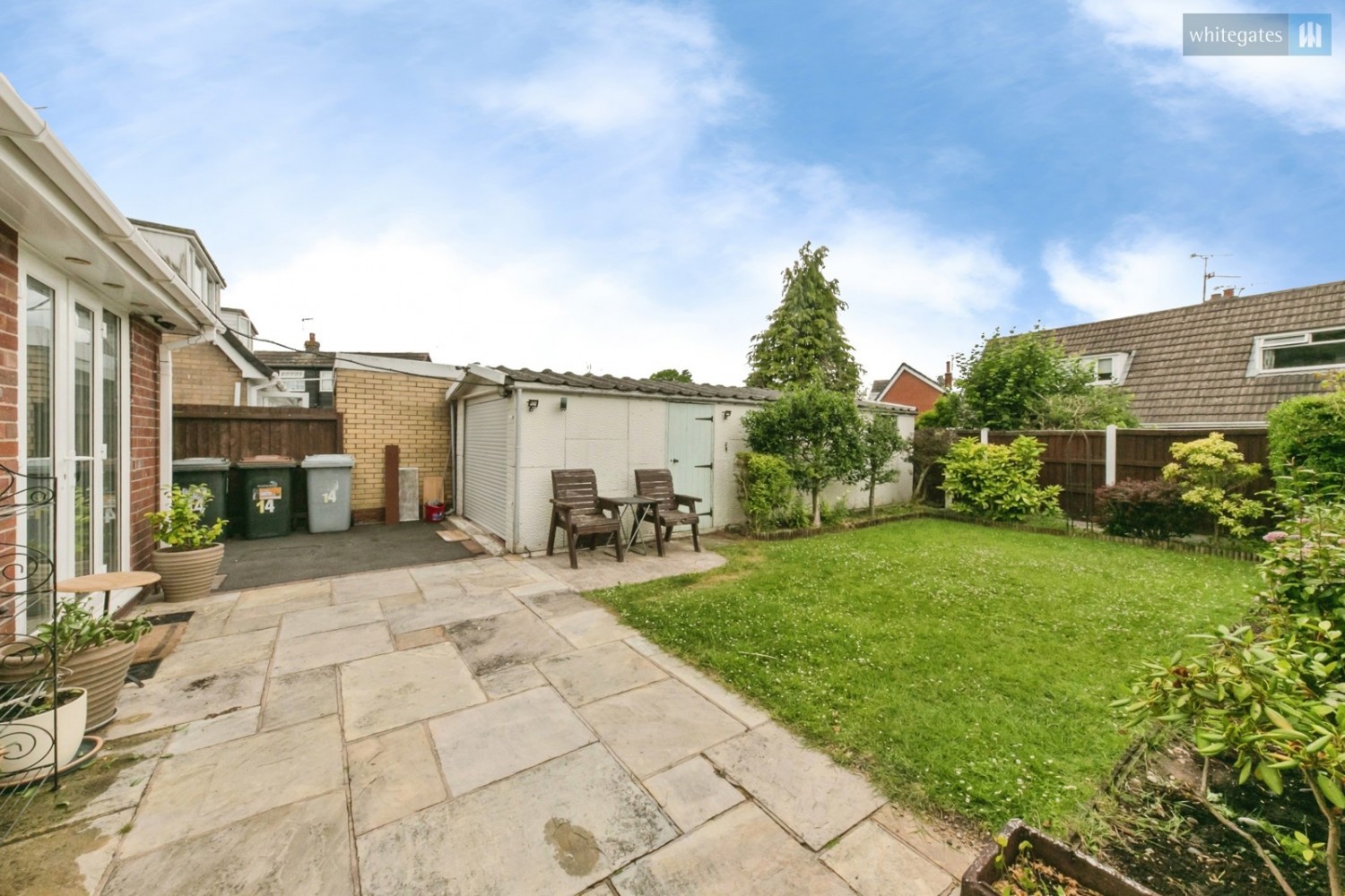 Shavington, Crewe, Cheshire