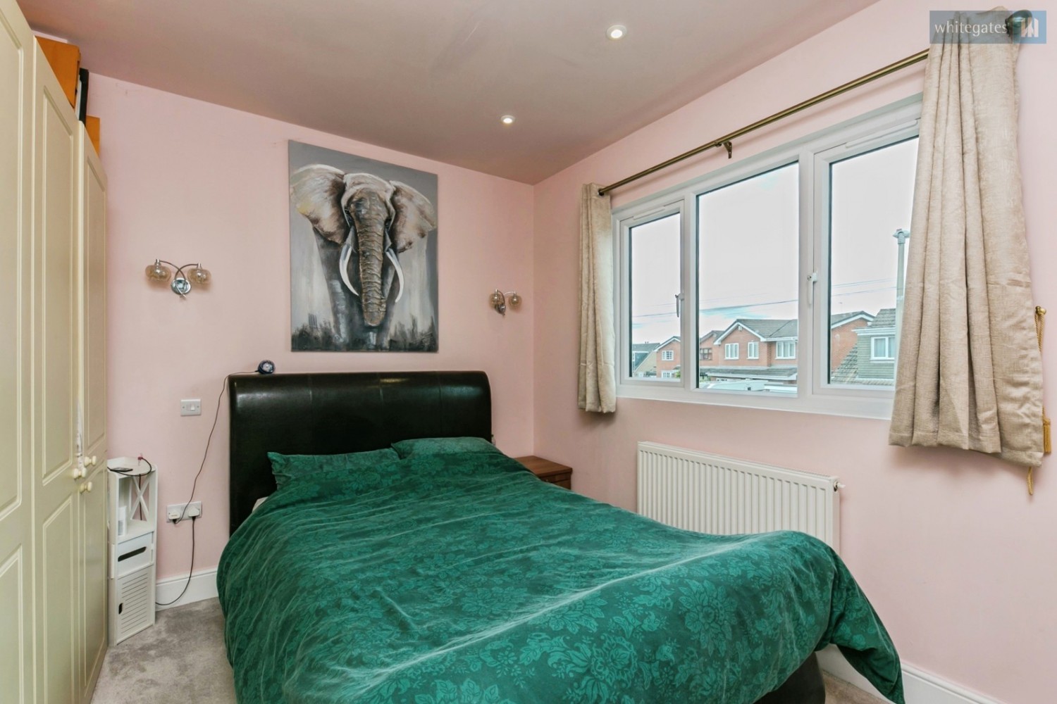 Shavington, Crewe, Cheshire