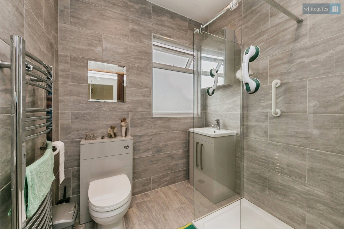 Shavington, Crewe, Cheshire