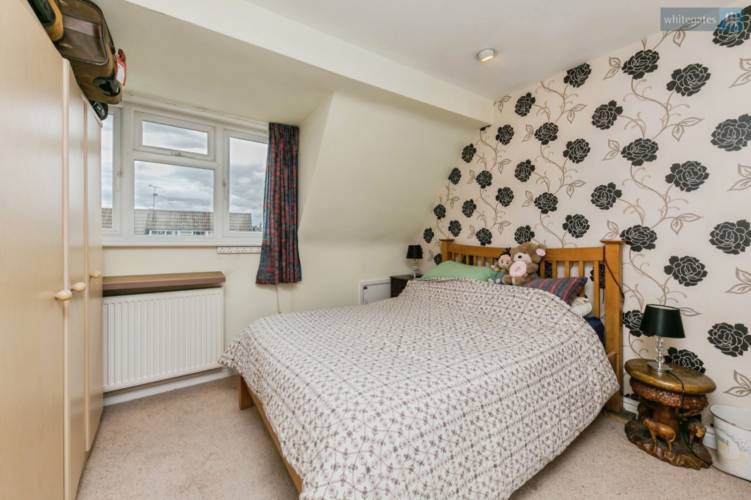 Shavington, Crewe, Cheshire