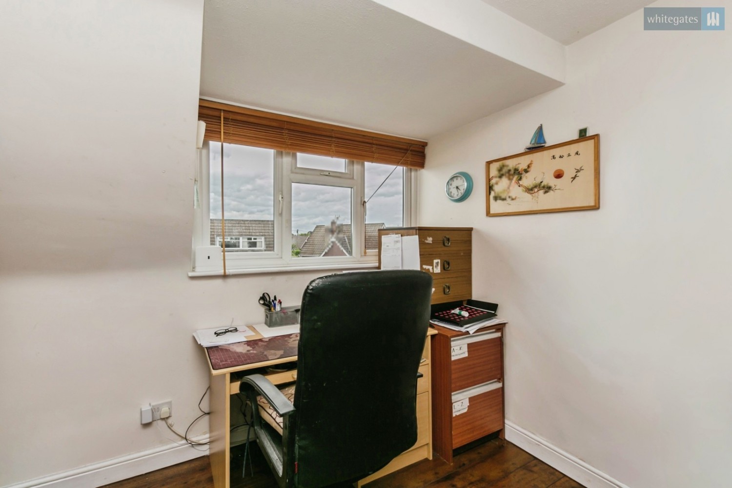Shavington, Crewe, Cheshire