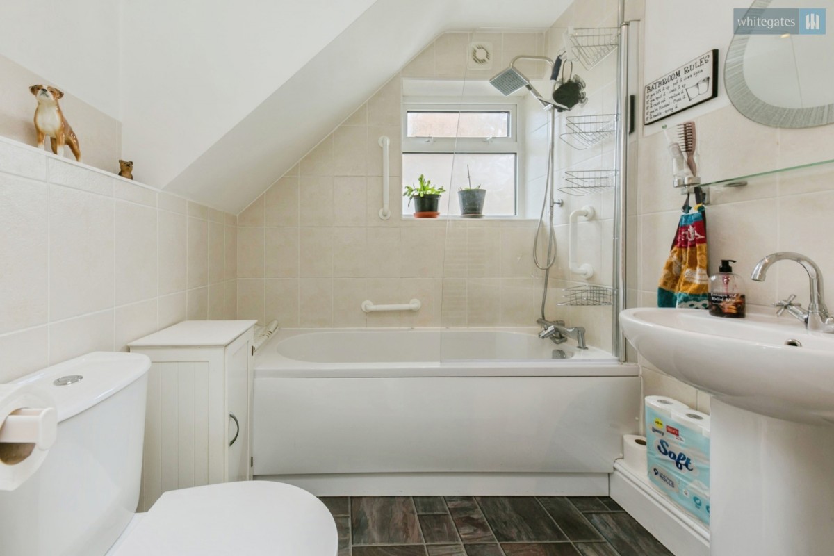 Shavington, Crewe, Cheshire
