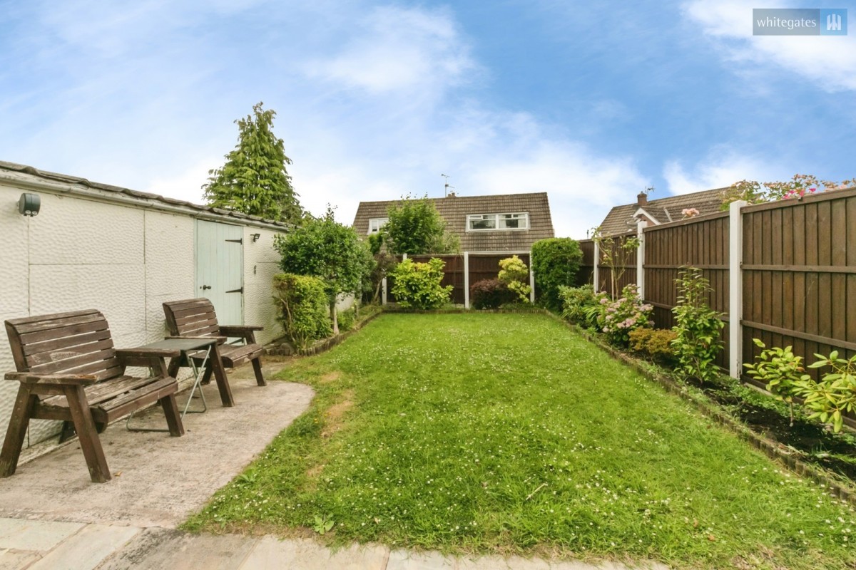 Shavington, Crewe, Cheshire