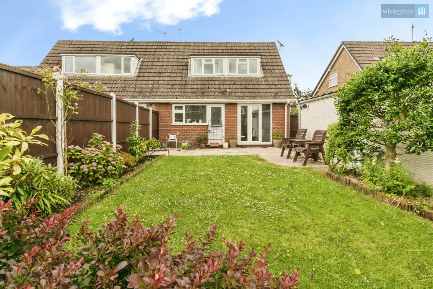 Shavington, Crewe, Cheshire