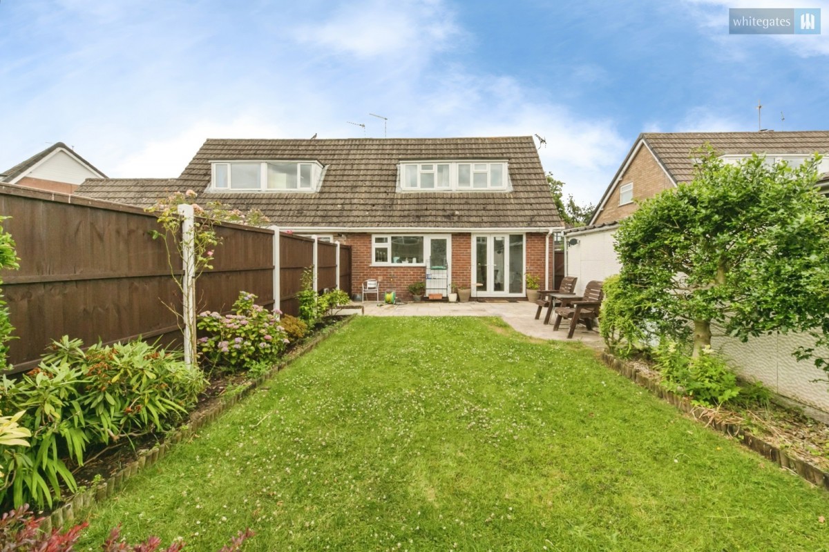 Shavington, Crewe, Cheshire
