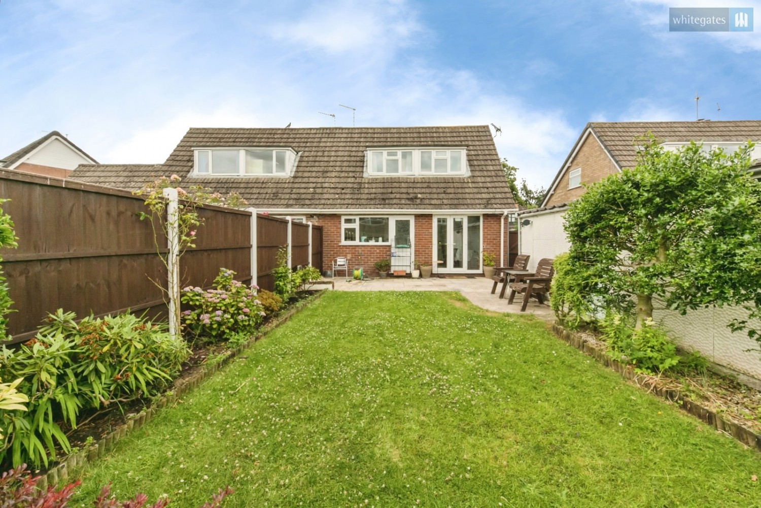 Shavington, Crewe, Cheshire