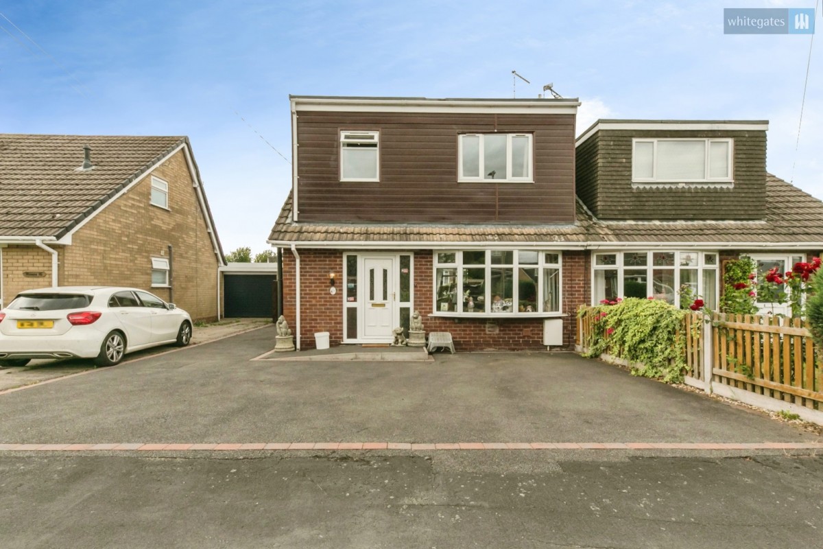 Shavington, Crewe, Cheshire