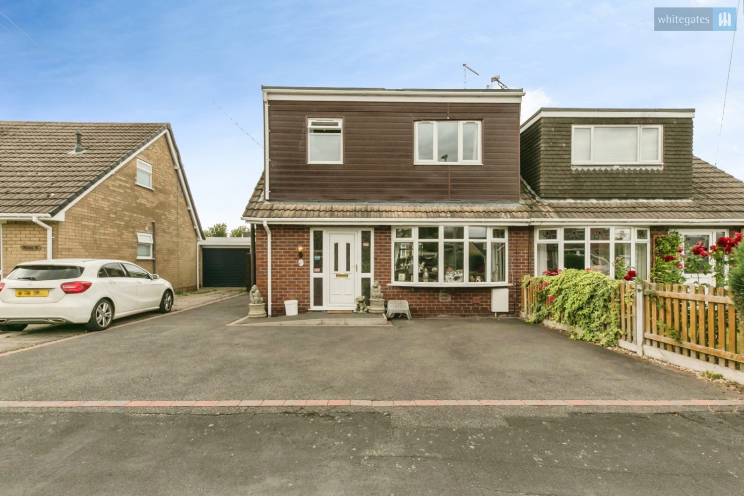Shavington, Crewe, Cheshire