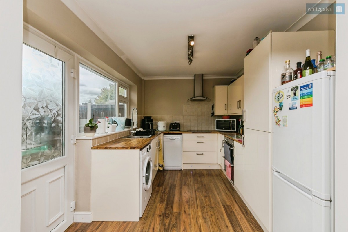 Shavington, Crewe, Cheshire