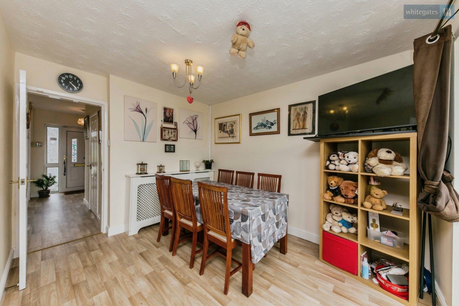 Shavington, Crewe, Cheshire