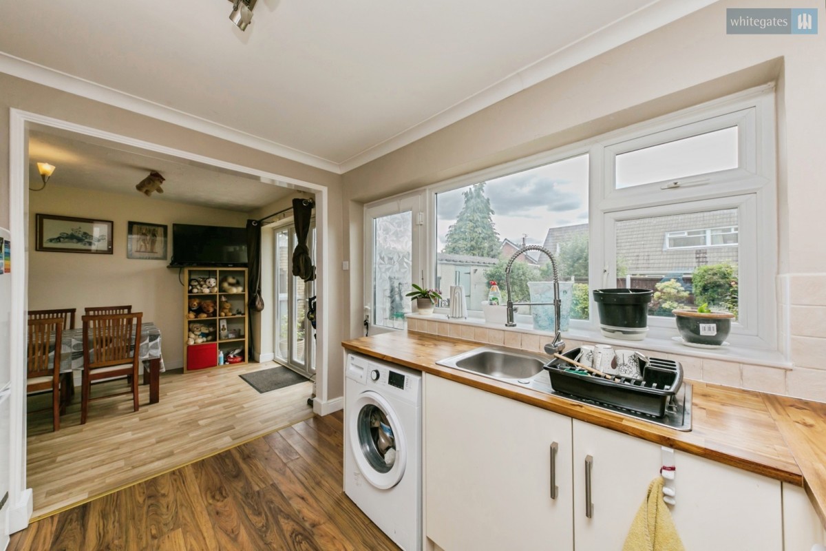 Shavington, Crewe, Cheshire