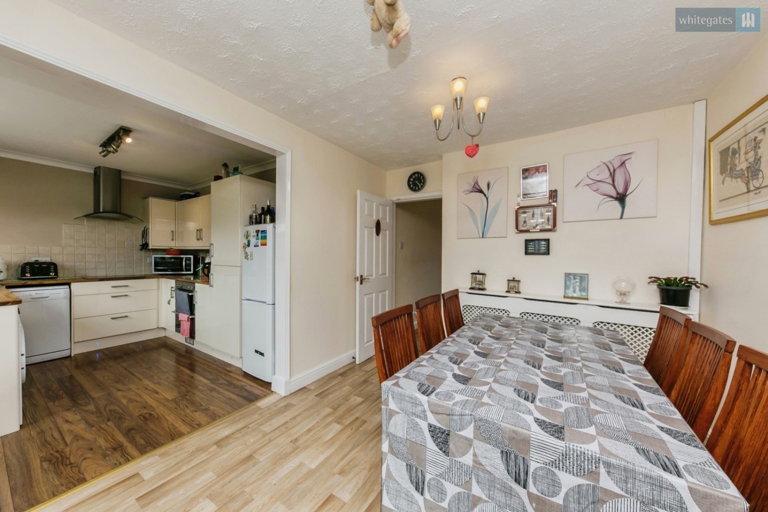 Shavington, Crewe, Cheshire