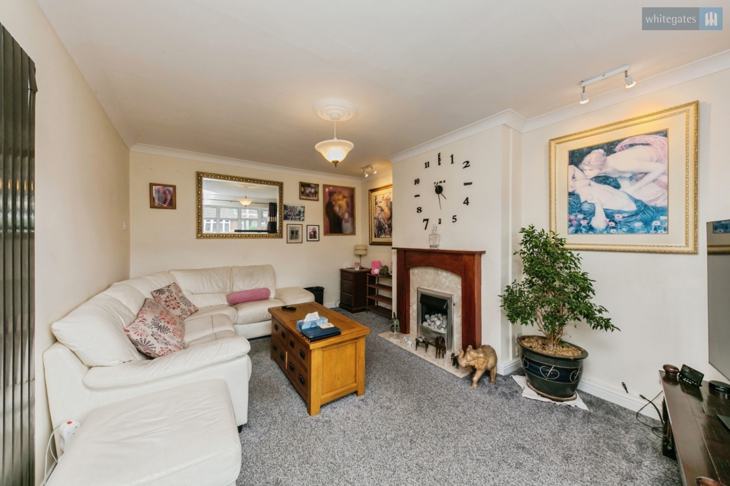 Shavington, Crewe, Cheshire