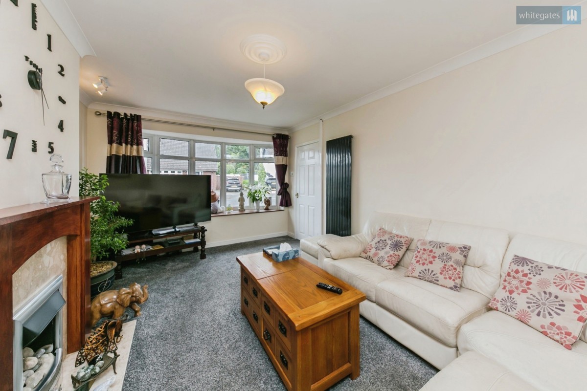Shavington, Crewe, Cheshire