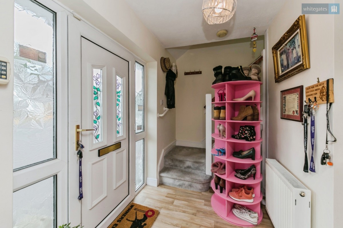 Shavington, Crewe, Cheshire