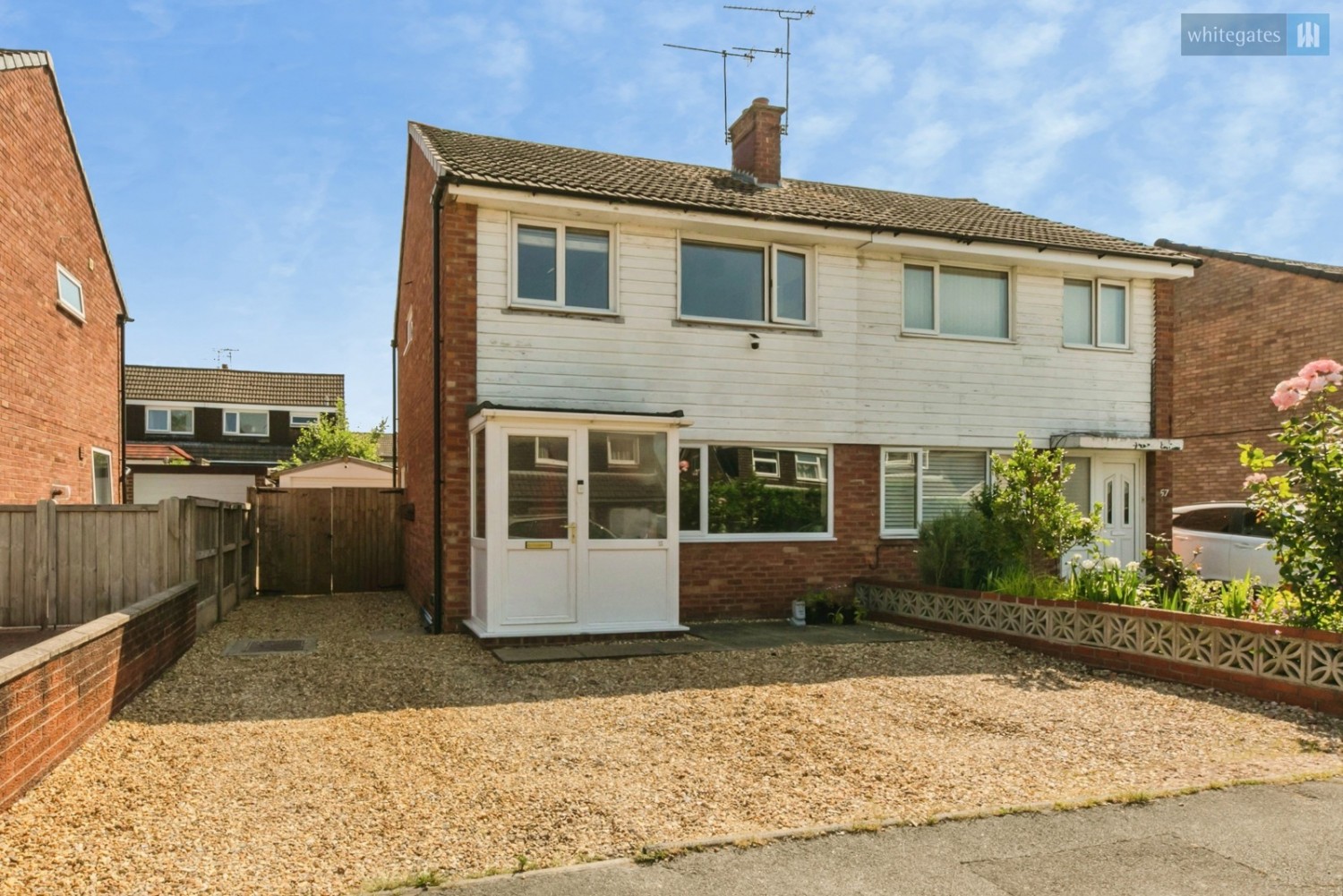 Wistaston, Crewe, Cheshire