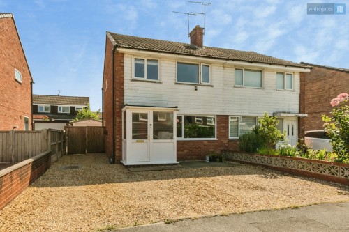 Wistaston, Crewe, Cheshire