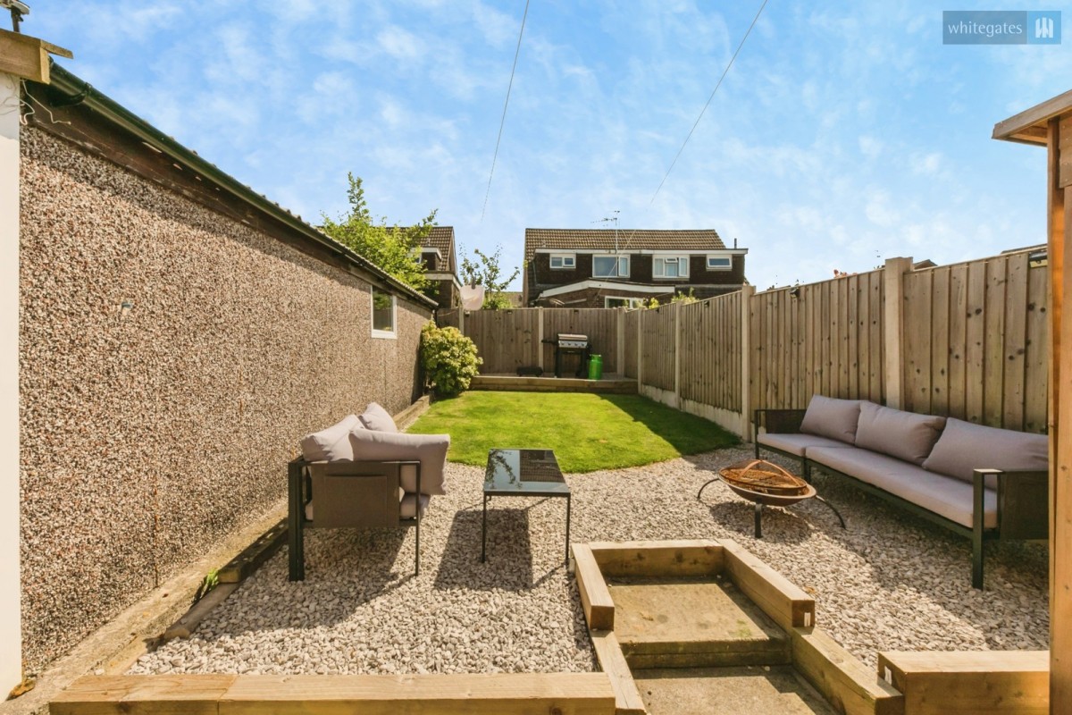 Wistaston, Crewe, Cheshire