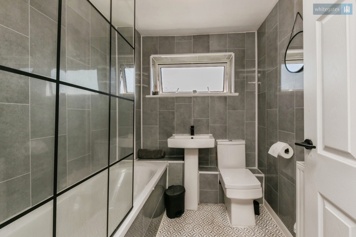 Wistaston, Crewe, Cheshire
