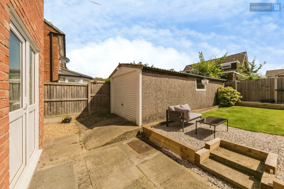 Wistaston, Crewe, Cheshire
