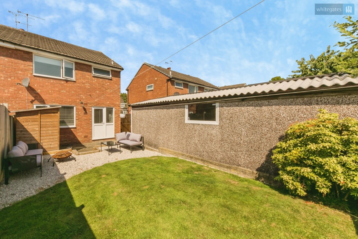 Wistaston, Crewe, Cheshire