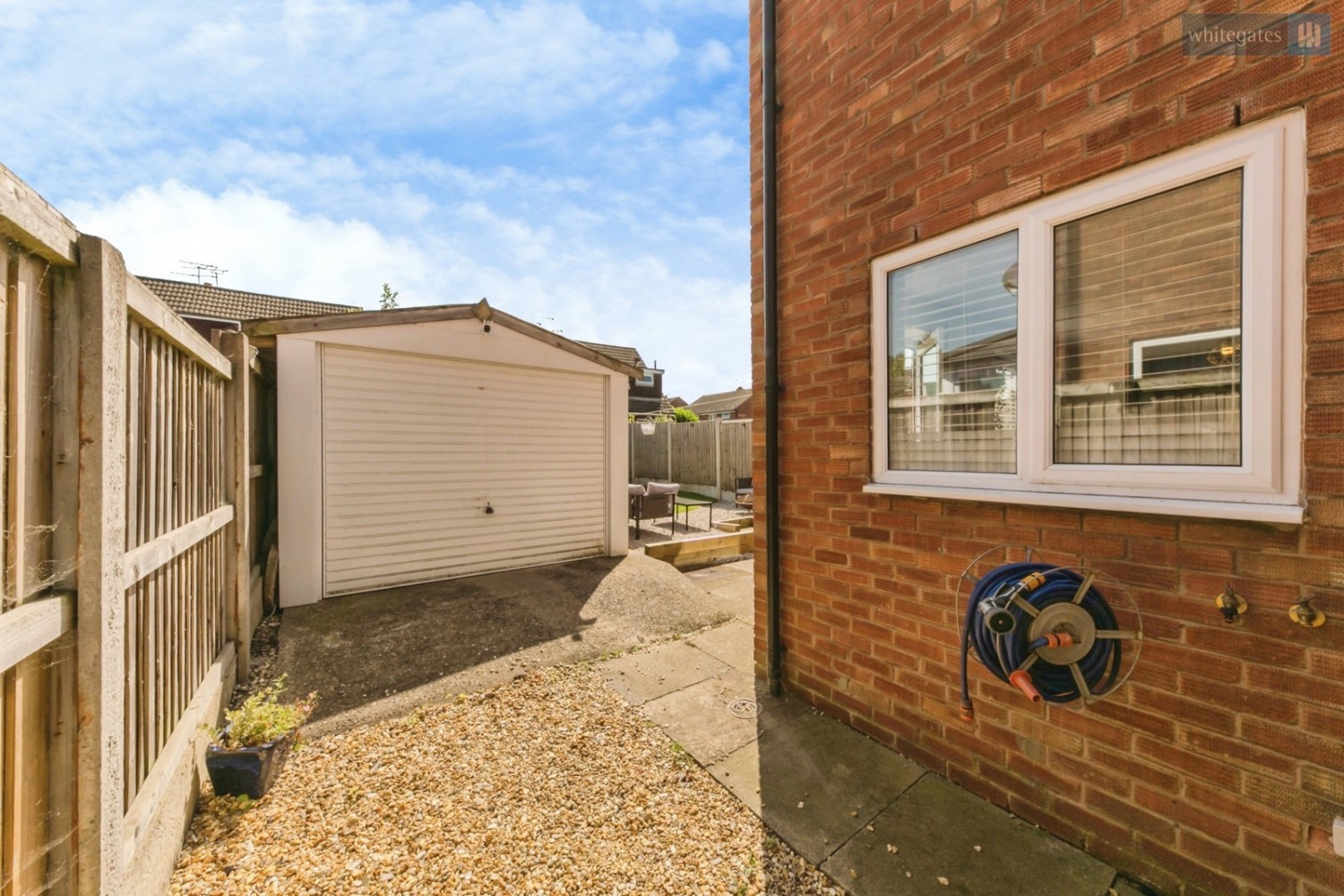 Wistaston, Crewe, Cheshire