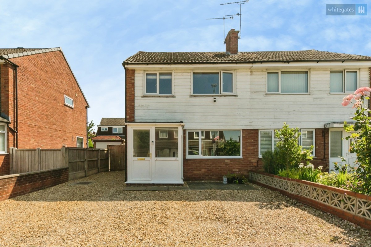 Wistaston, Crewe, Cheshire