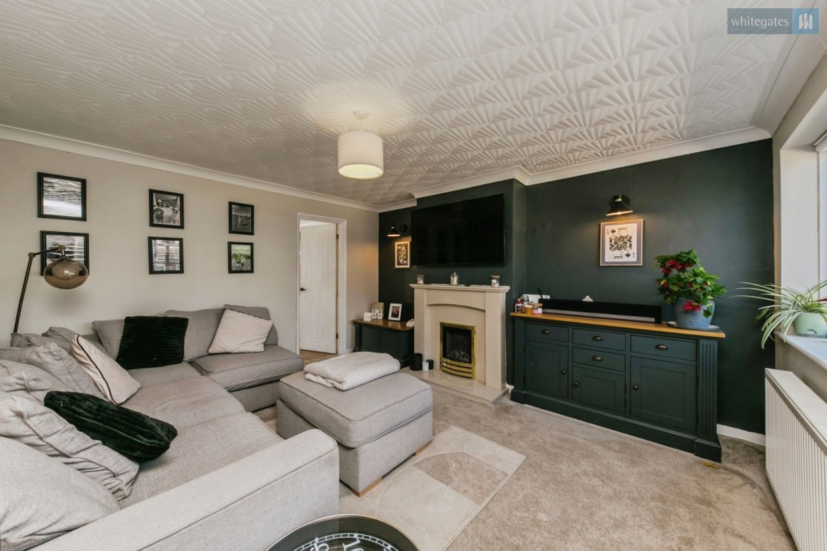 Wistaston, Crewe, Cheshire