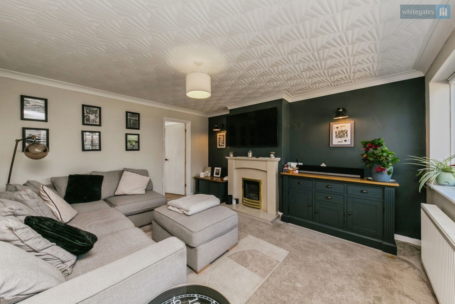 Wistaston, Crewe, Cheshire