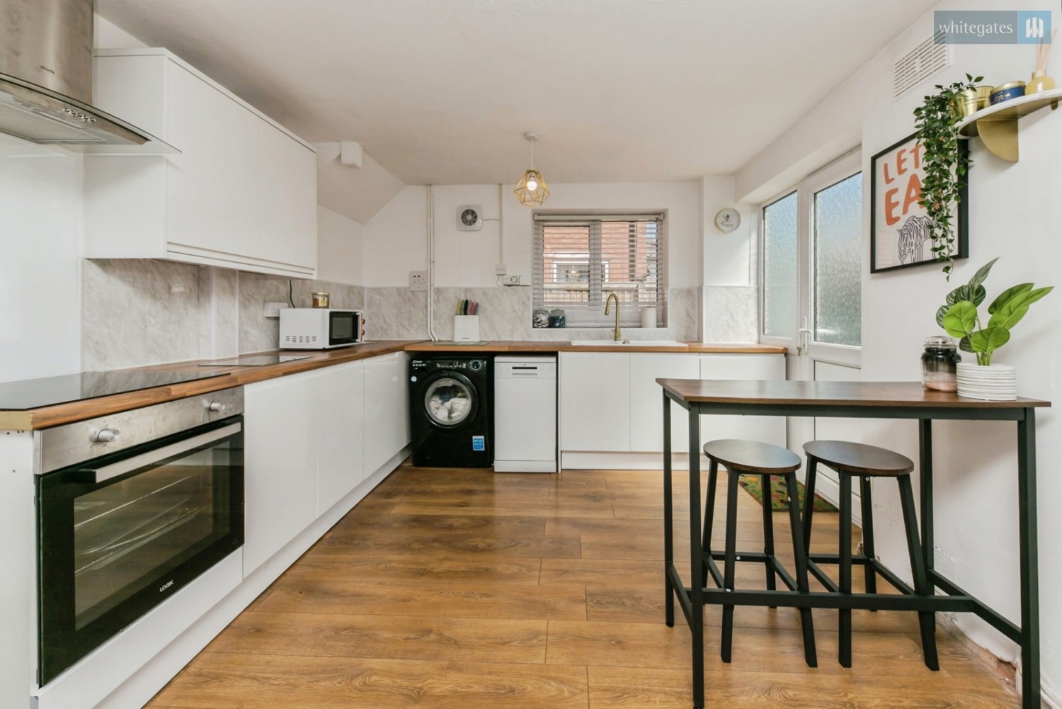 Wistaston, Crewe, Cheshire
