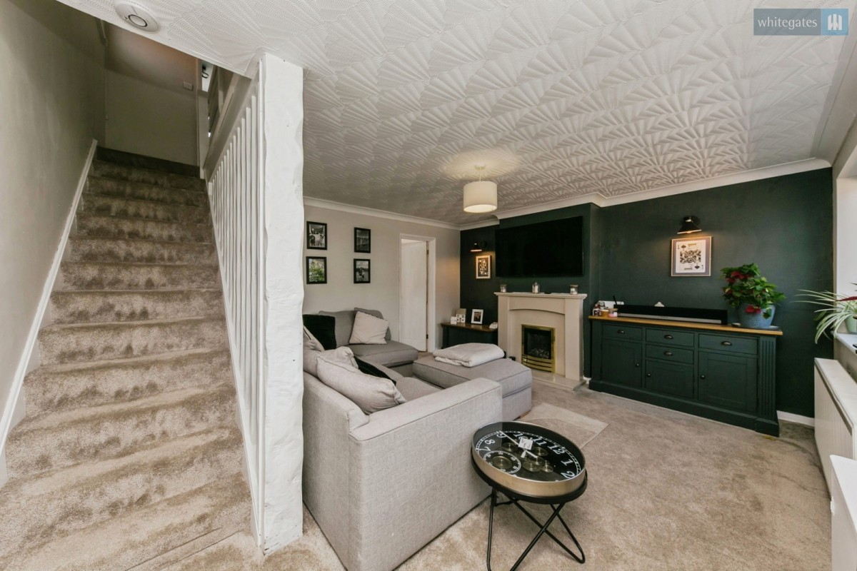 Wistaston, Crewe, Cheshire