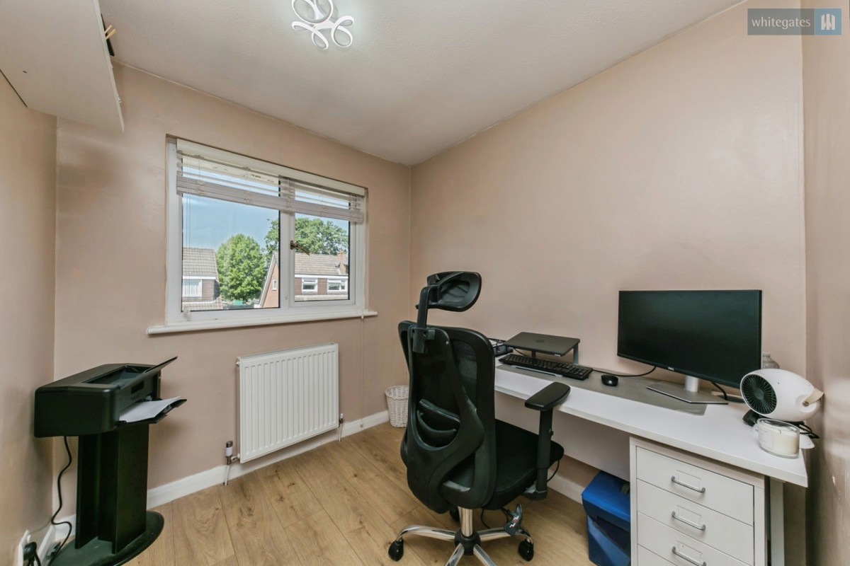 Wistaston, Crewe, Cheshire