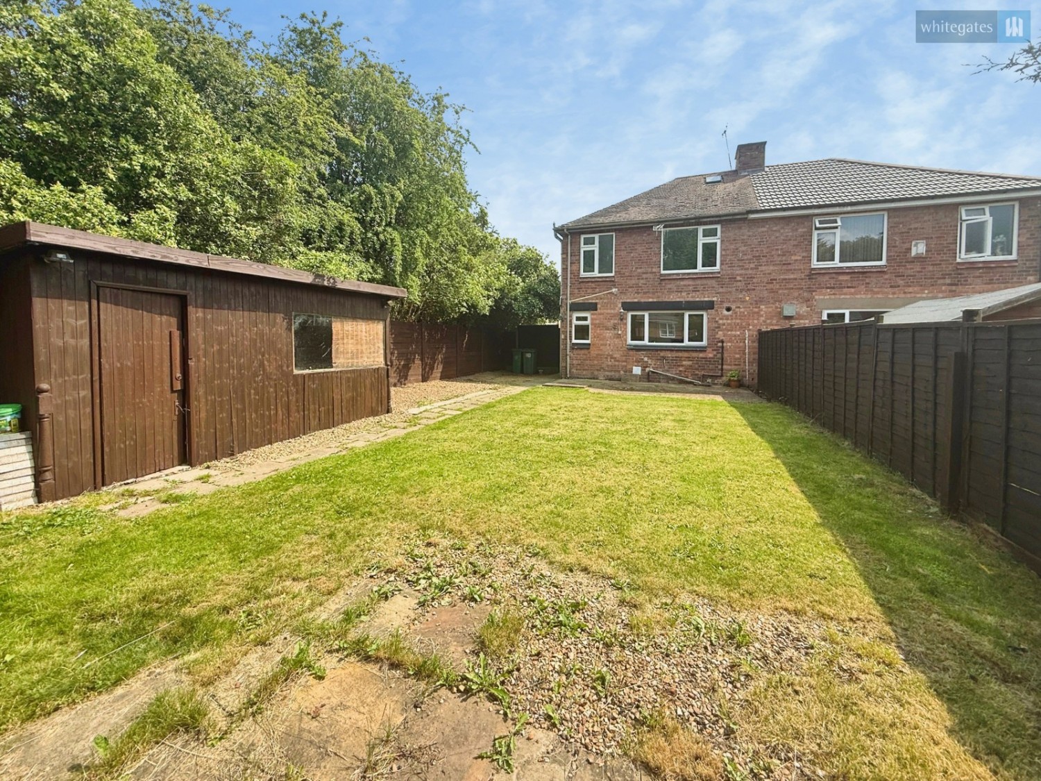 Crewe, Cheshire