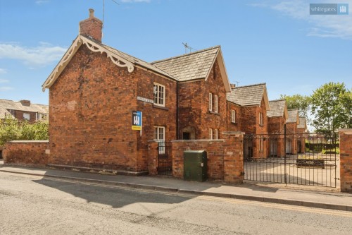 Crewe, Cheshire
