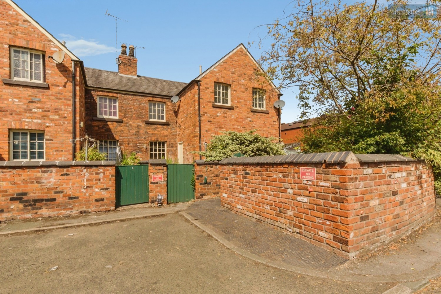 Crewe, Cheshire