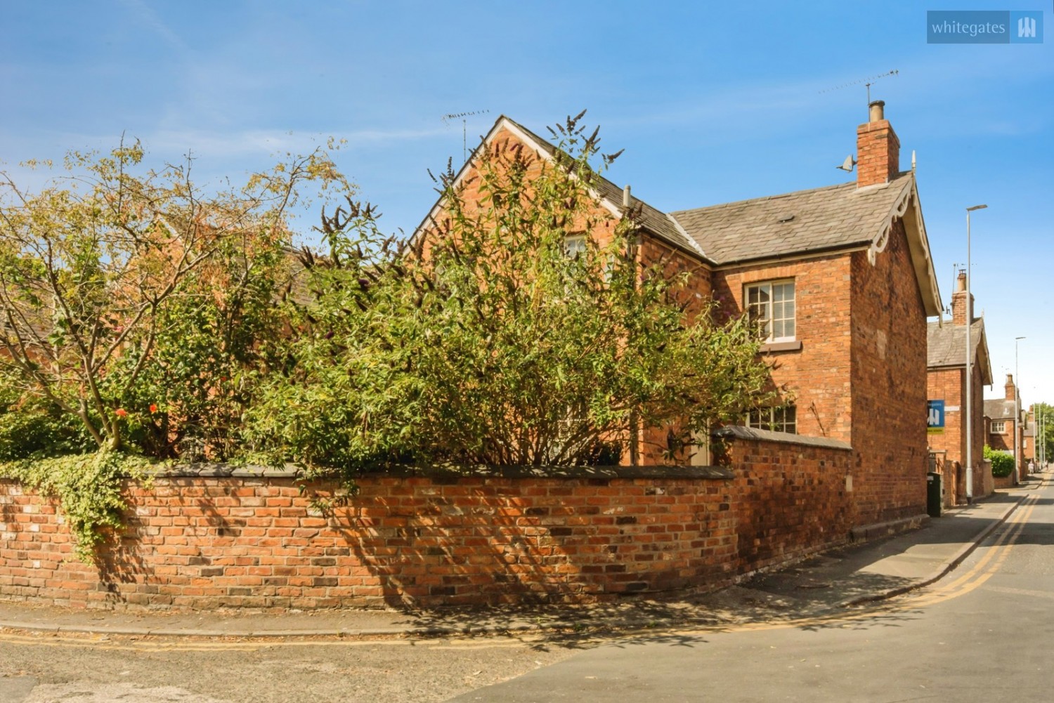 Crewe, Cheshire