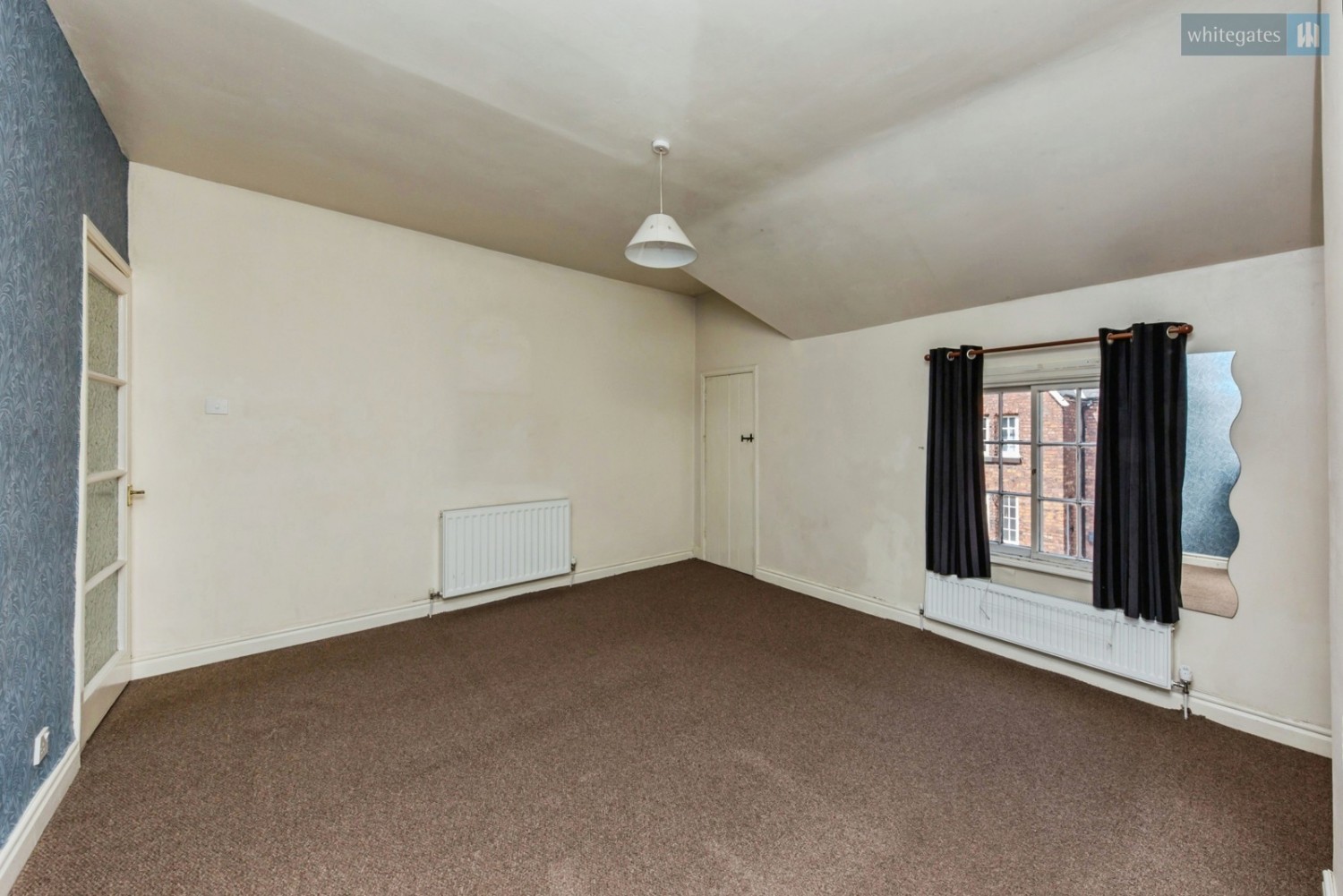 Crewe, Cheshire