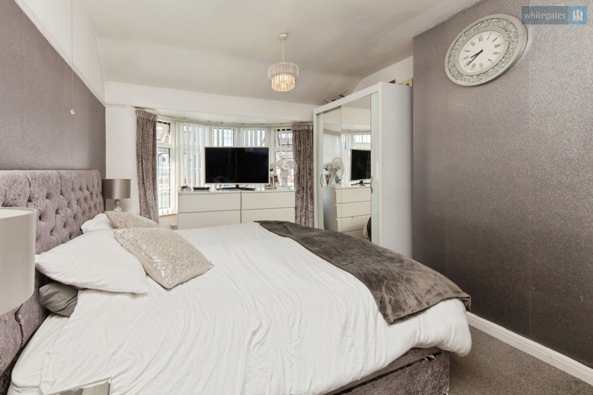 Crewe, Cheshire