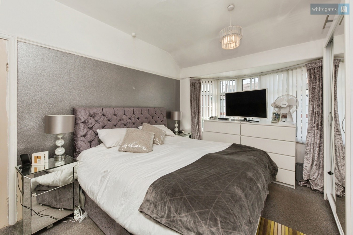 Crewe, Cheshire