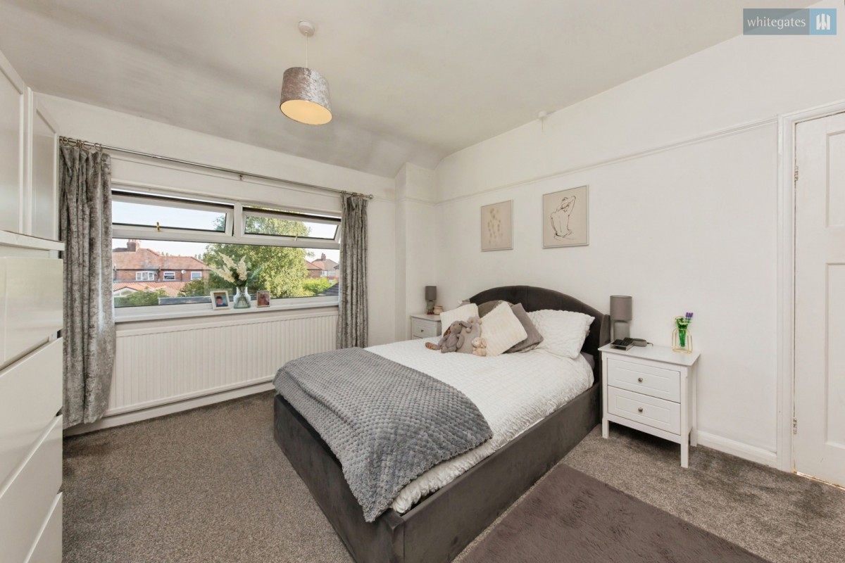 Crewe, Cheshire