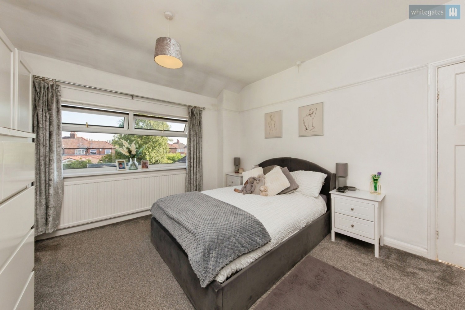 Crewe, Cheshire