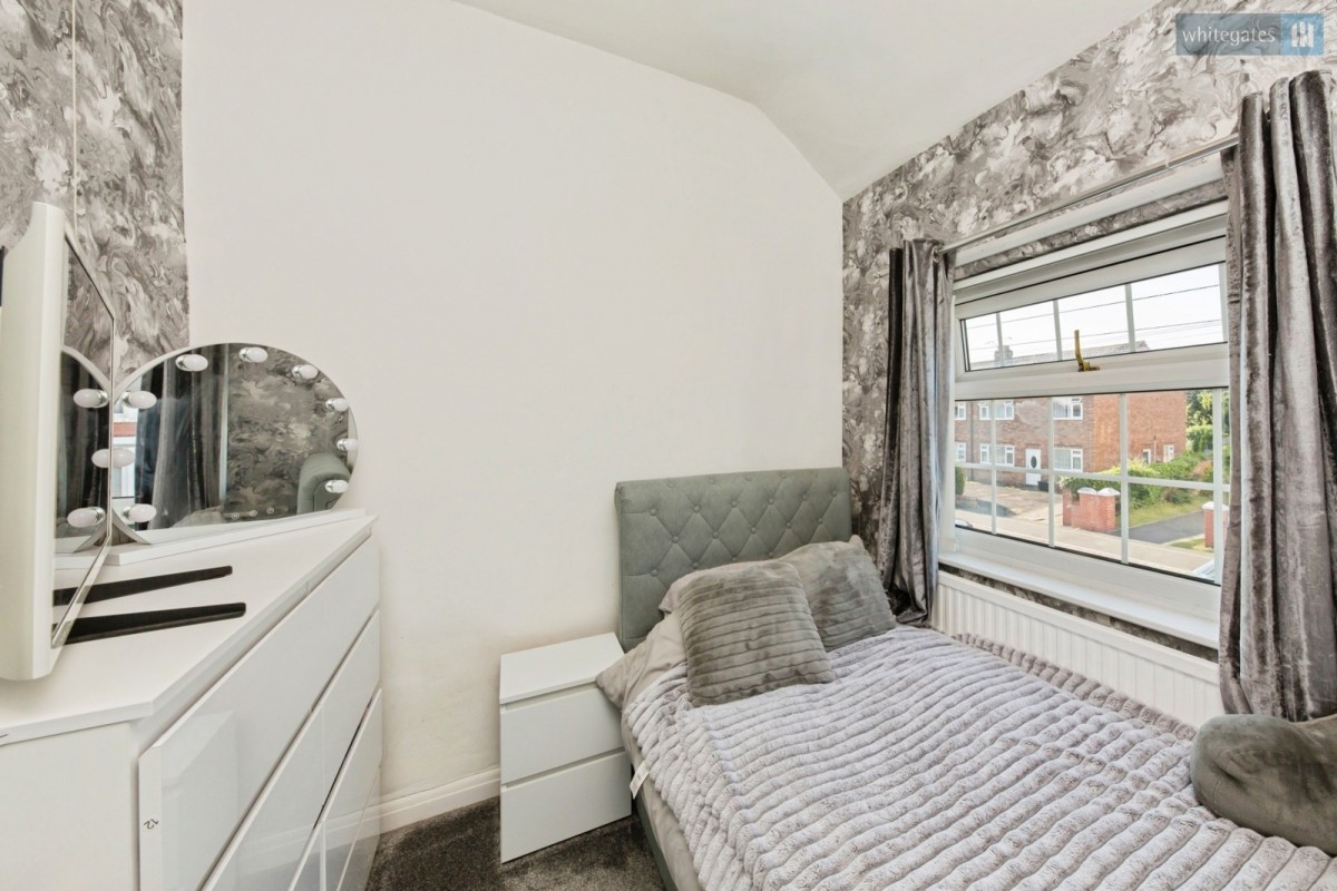 Crewe, Cheshire
