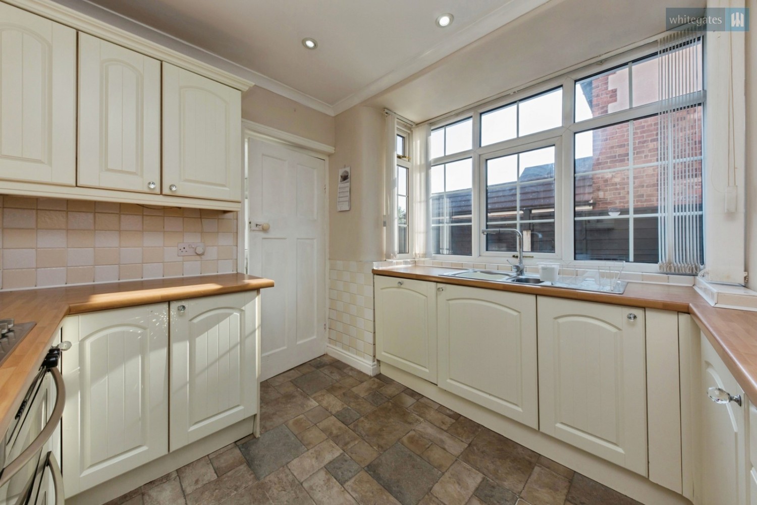 Crewe, Cheshire